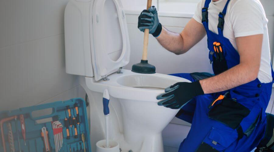 Professional sewer line repair services in Portola, CA